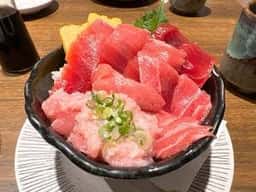 まぐろ人 縁 高幡不動店