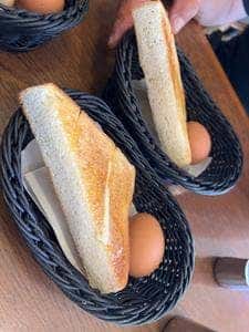 支留比亜珈琲店 大治店