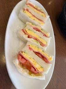 支留比亜珈琲店 大治店