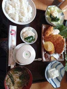 かじや