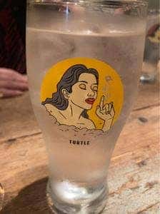 タートル