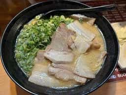 屋台 おかもと 渡辺通店