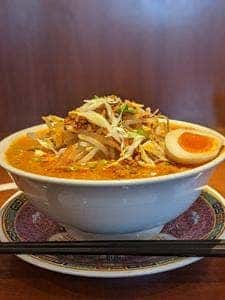 四川料理 彩菜