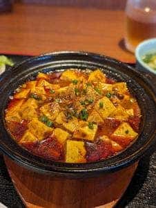 四川料理 彩菜