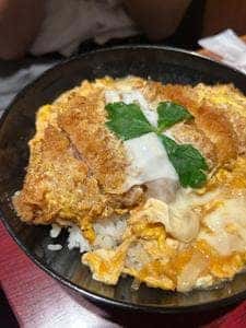 とんかつ新宿さぼてん 武蔵小杉東急スクエア店