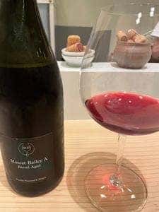 wine apéro santé