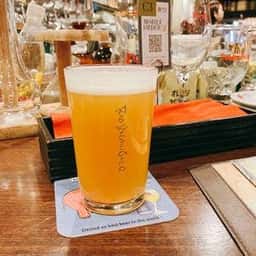 デリリウムカフェ レゼルブ