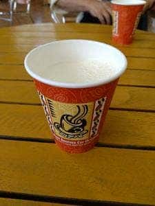 ガンジーハウス ガンジー牧場