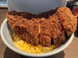 とんかつ零 大井松田店