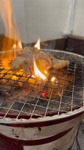 七輪焼肉 安安 池袋東口店