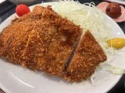 定食屋 おおた