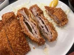 定食屋 おおた