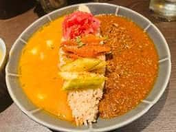 出汁とスパイス食堂 季喜