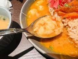 出汁とスパイス食堂 季喜