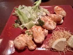 遊食酒家 る主水 西宮店