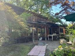 おとぎの森cafe