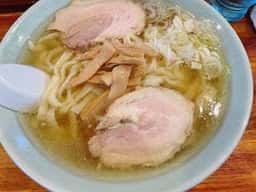 榮ラーメン