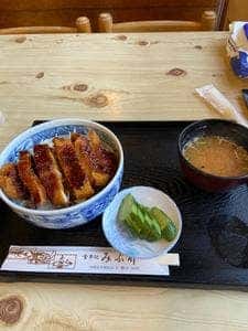 みぶ川