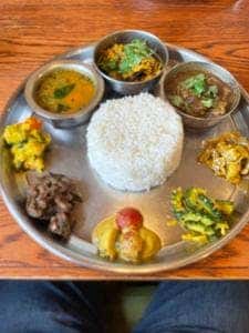 Spice Corner Benzie