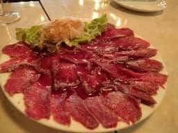 タンドール料理 RB'sひつじや 神田店