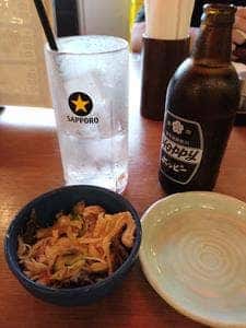 満天酒場 橋本店