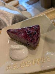 P.S.COFFEE