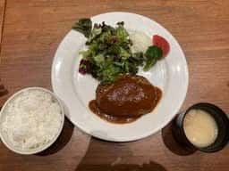 六本木洋食 おはし