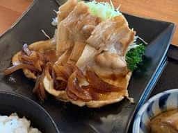 みさとのごはん