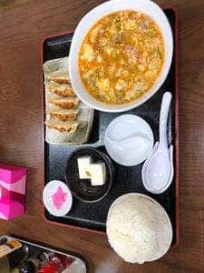 ねぎ餃子 鴻巣上谷店
