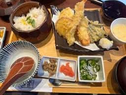 海鮮食堂 魚盛 ららぽーと湘南平塚店