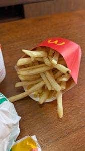 マクドナルド 北千住西口店