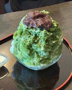 甘味処 梅丸