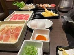 ゆず庵 富士青島店