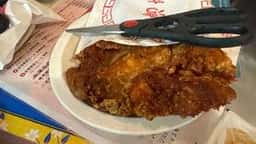 台湾まるごと食べ放題 台湾夜市 梅田店