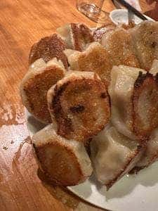 博多一口餃子 たけとら 今泉店