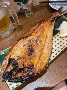 魚売街