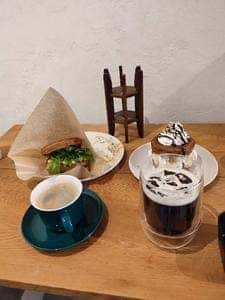 OTTOぱんカフェ