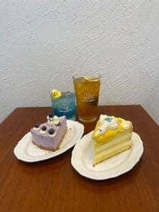 CAFE DALCOMHADA