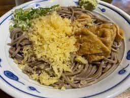 そば処 更科