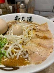 永斗麺 ベイシティ宇品店