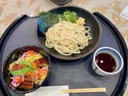 かすみがうらゴルフクラブ レストラン