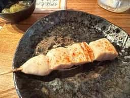 焼鳥の快獣