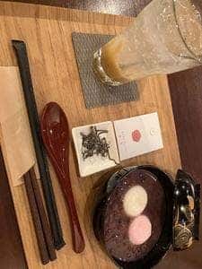 坂根屋カフェ あん