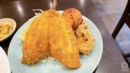しゅうじ食堂