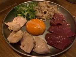 恋文酒場 かっぱ
