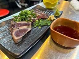 海鮮と旨い酒 大衆居酒屋 有頂天 静岡駅本店