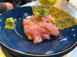 海鮮と旨い酒 大衆居酒屋 有頂天 静岡駅本店