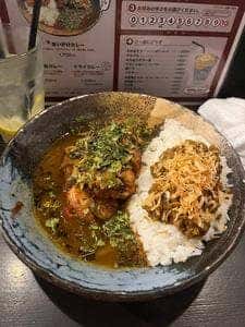 カレーノトリコ