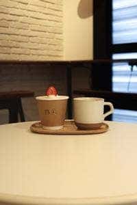 カシノキコーヒー