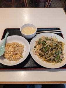 興安楼